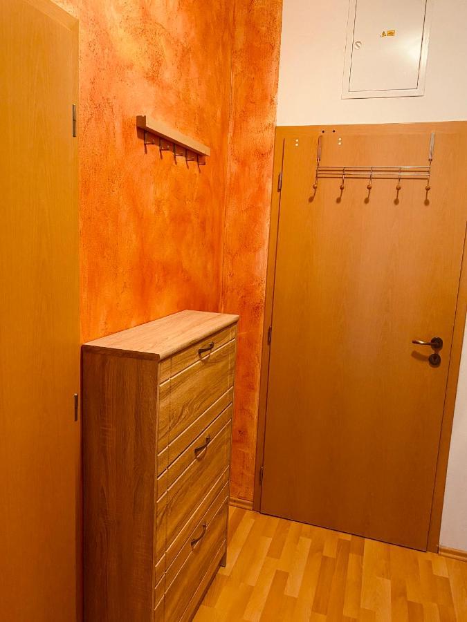 Apartment Studio No.314 In Fatrapark1 Rózsahegy Kültér fotó