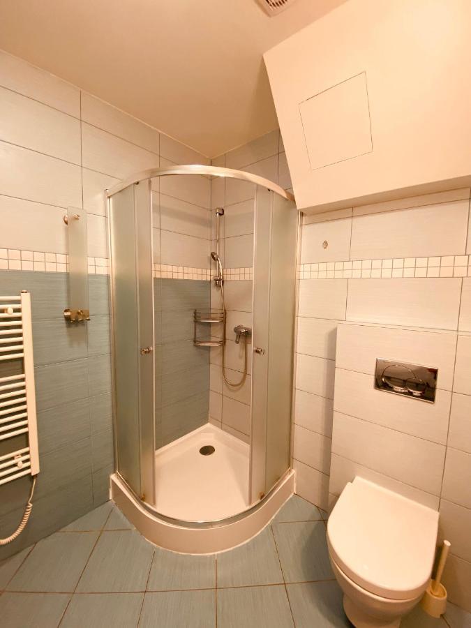 Apartment Studio No.314 In Fatrapark1 Rózsahegy Kültér fotó