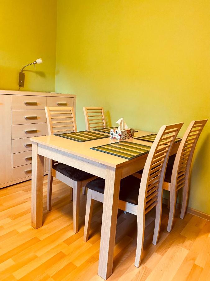 Apartment Studio No.314 In Fatrapark1 Rózsahegy Kültér fotó