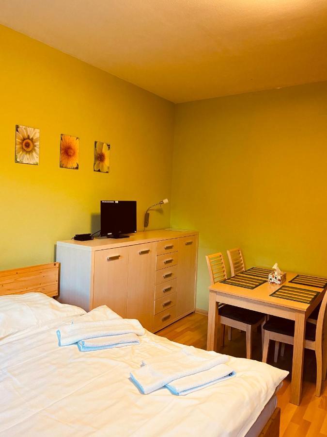 Apartment Studio No.314 In Fatrapark1 Rózsahegy Kültér fotó